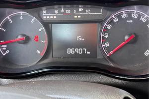 Opel karl 