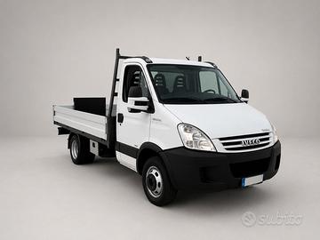 Iveco Daily 35c13