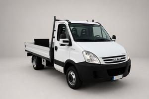 Iveco Daily 35c13