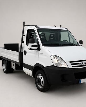 Iveco Daily 35c13