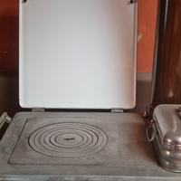 cucina economica Hellias