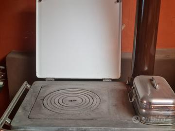 cucina economica Hellias