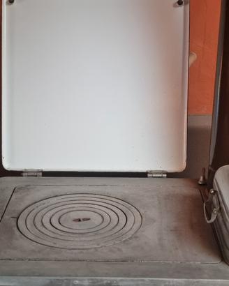 cucina economica Hellias