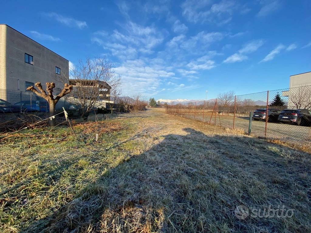 Terreno di 10000 m² a Rivalta di Torino - Altro