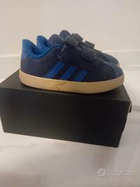 scarpe bimbo