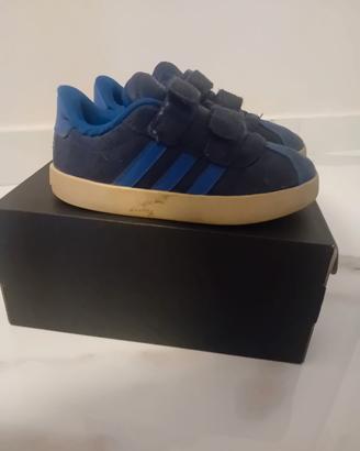 scarpe bimbo