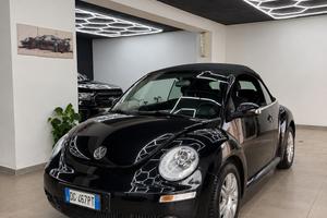 Volkswagen New Beetle 1.9 TDI 105CV Cabrio
