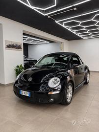 Volkswagen New Beetle 1.9 TDI 105CV Cabrio
