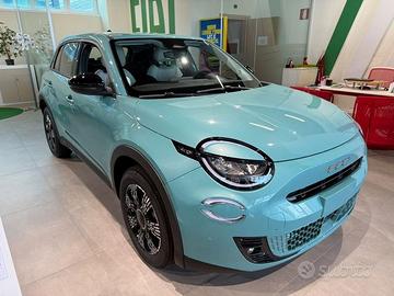 FIAT 600 1.2 Hybrid 110cv Icon