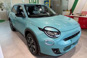 FIAT 600 1.2 Hybrid 110cv Icon