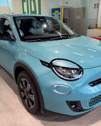 FIAT 600 1.2 Hybrid 110cv Icon