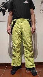 Pantaloni da sci Trespass