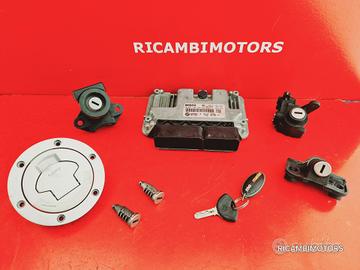 KIT ACCENSIONE BMW R1200RT
