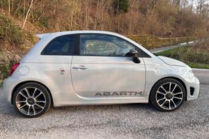 500 ABRTH 595 TURISMO 2018 67000 km