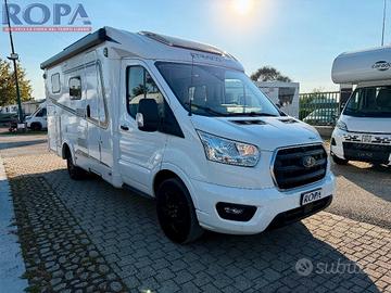 ETRUSCO V 6.6 CAMBIO AUTOMATICO 166 CV