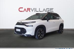 CITROEN C3 Aircross 1.5 bluehdi Shine Pack s&s