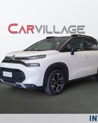 CITROEN C3 Aircross 1.5 bluehdi Shine Pack s&s