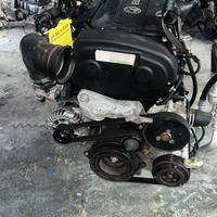 MOTORE SIGLA A16XER - B16XER-F16D4