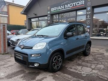 Fiat Panda 0.9 TwinAir Turbo Natural Power City Li