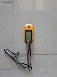 navigatore portatile Garmin