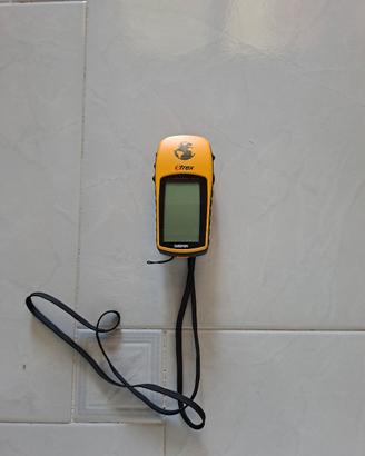 navigatore portatile Garmin