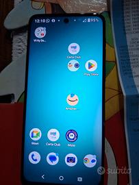 smartphone Motorola 
