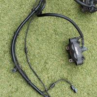 RICAMBI  AFRICA TWIN 1.100 CRF ANNI 2020- 2024.