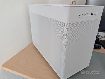 PC gaming Ryzen 5700X + 32GB RAM + 1TB NVME