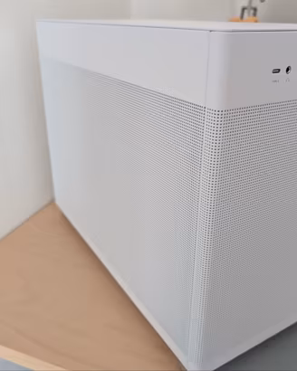 PC gaming Ryzen 5700X + 32GB RAM + 1TB NVME