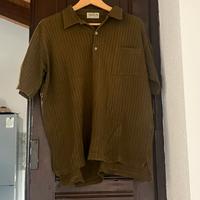 Polo Massimo Rebecchi kaki