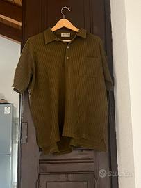 Polo Massimo Rebecchi kaki