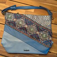 Borsa Desigual