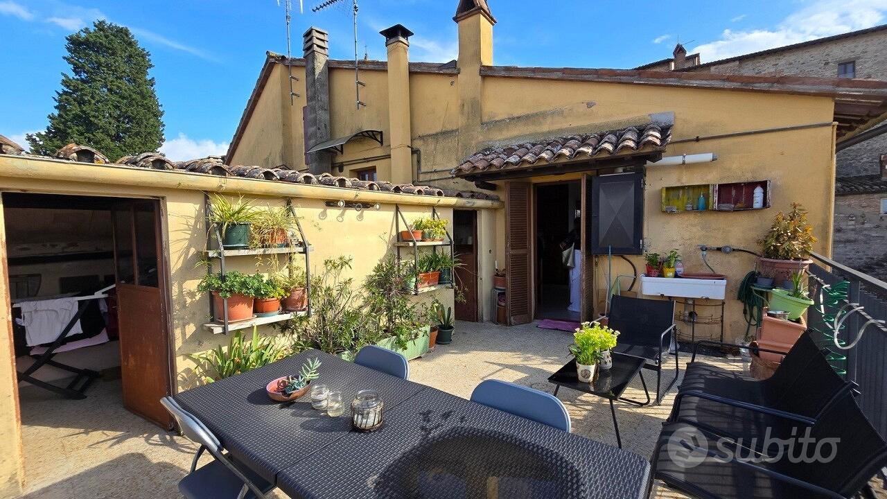 Appartamento – Todi, Stazione Ponte Rio - Vista 3
