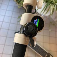 monopattino elettrico 