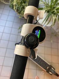 monopattino elettrico 