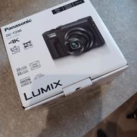  Panasonic Lumix DC-TZ90 