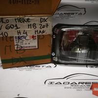 Faro Fanale Ant Mercedes T1 601 - 602 0018200861