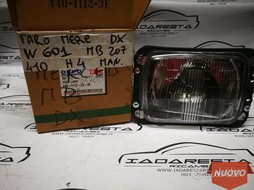 Faro Fanale Ant Mercedes T1 601 - 602 0018200861