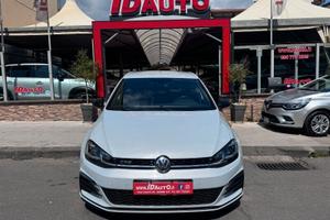 Volkswagen Golf GTD 2.0 TDI DSG 5p. BlueMotion Tec