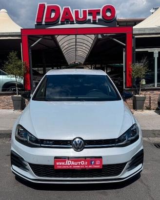 Volkswagen Golf GTD 2.0 TDI DSG 5p. BlueMotion Tec