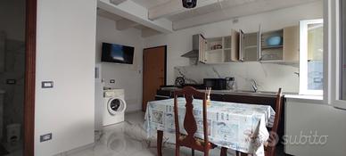 Bilocale Sanremo fronte mare