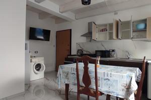 Bilocale Sanremo fronte mare