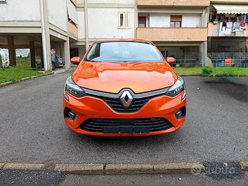 Renault Clio Hybrid 140 CV – PERFETTA, come nuova!