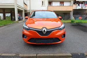 Renault Clio Hybrid 140 CV – PERFETTA, come nuova!