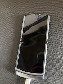 Motorola Razr 5g