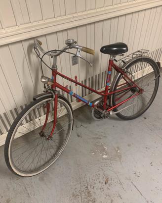 Bici da donna 26