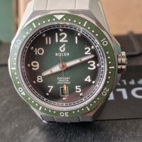 Boldr odyssey freediver