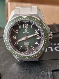 Boldr odyssey freediver