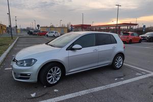Volkswagen Golf 7 1.6 TDI 2016 – NEOPATENTATO