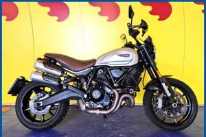 DUCATI Scrambler 1100 Garantita e Finanziabile